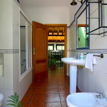 La Serreria Tatil Evi